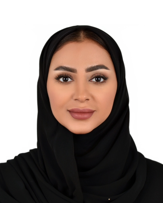 Mouza Mohamed Majed Salem Alzaabi