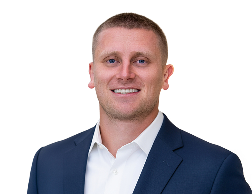 Brandon Dean John Spink