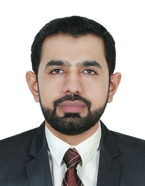 Muhammad Atif Mahar Muhammad Nawaz