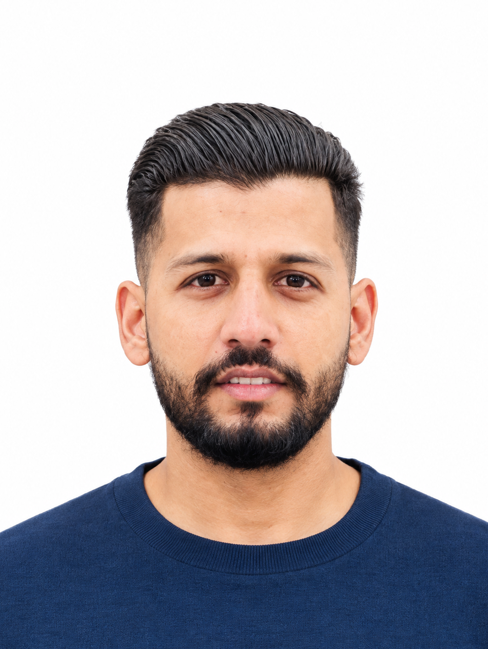 DANIYAL SHAHID RATHORE SHAHID AZIZ KHAN