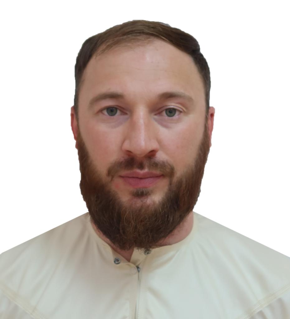 Adam Adikov