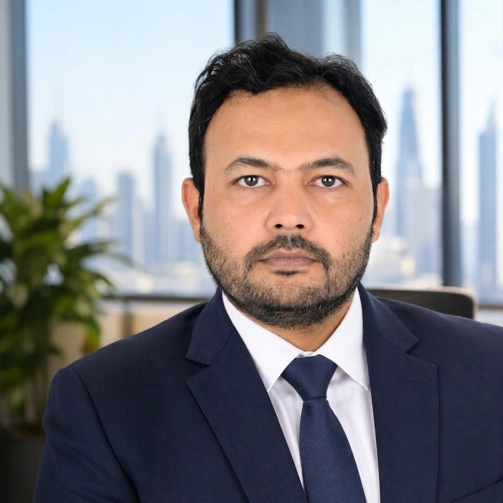 QAMAR ABBAS KHRAT ALI