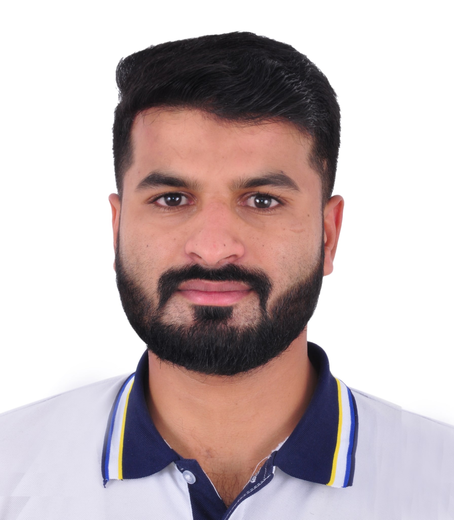 Qadeer Hassan Malik Shamas Ud Din