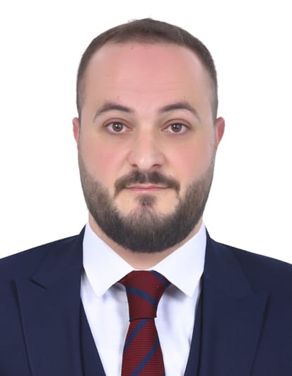 Mohamad Riad Alissa Al Chihabi