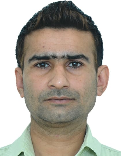 Manav Shahi Prem Shahi