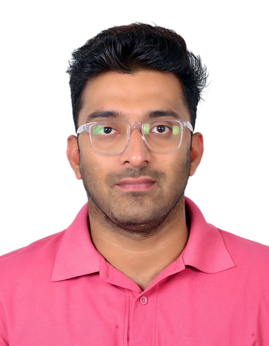 Vipin Koolath Mohanan Koolath