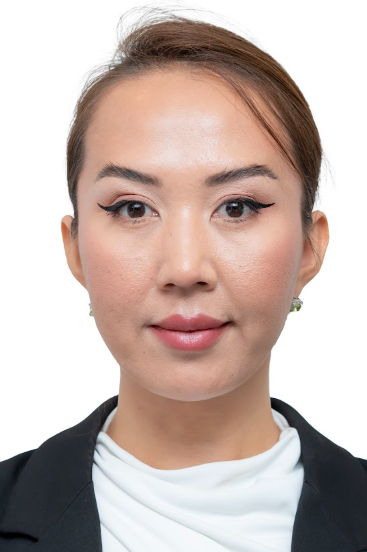 Kunsulu Tanbayeva