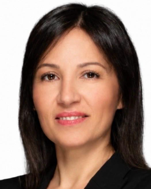 NINA GERGINOVA IVANOVA GENOVA