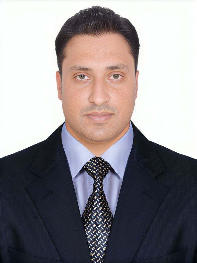 Zohaib Akbar Choudhary Muhammad Akbar