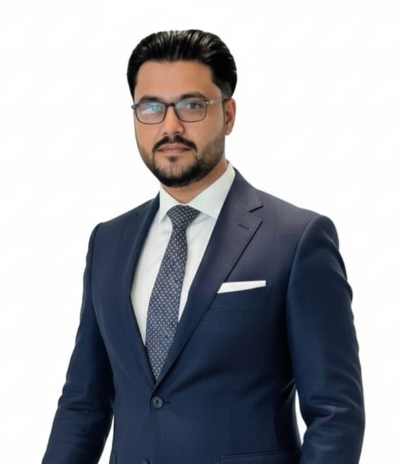 Shafqat Mehmood Muhammad Safdar