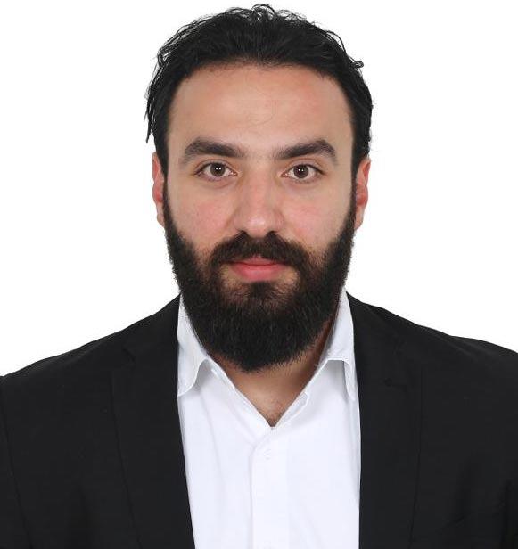 Ahmad Mohamad Kabbani