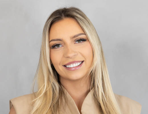 Eleanor Georgina Priestley