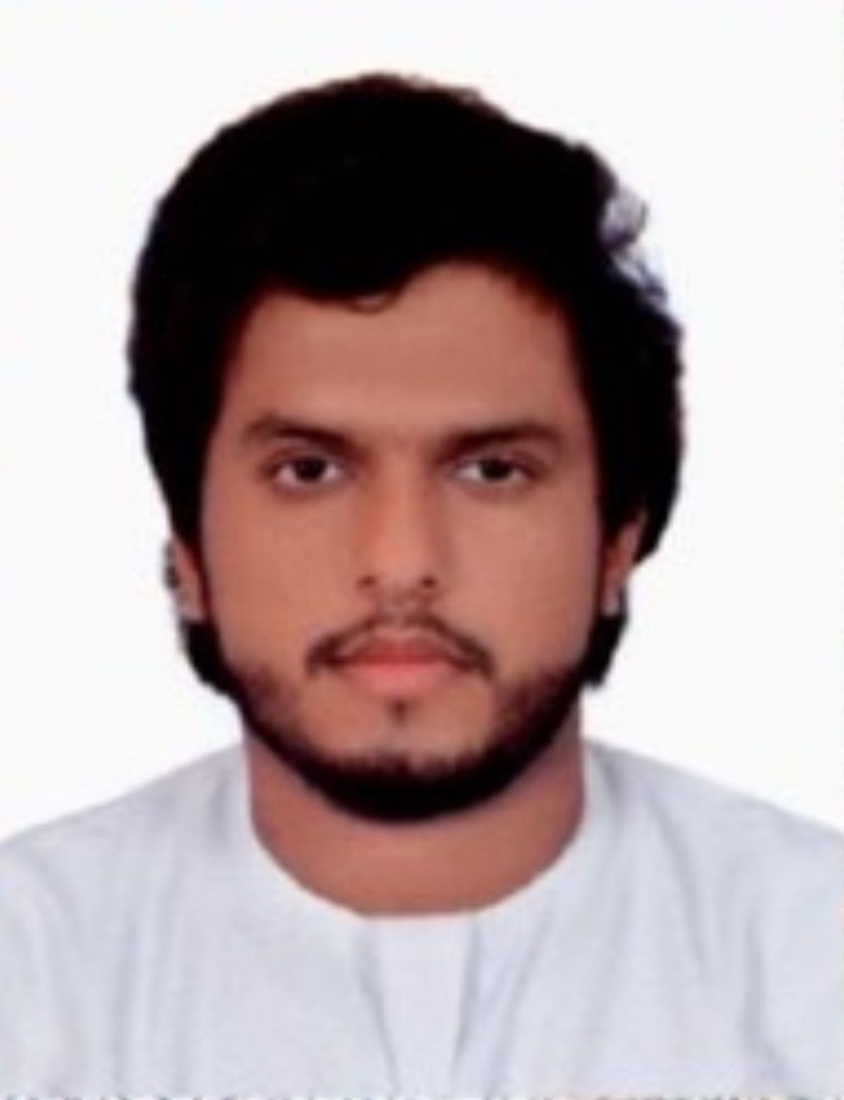 Omar Faisal Saleh Abdullah Ba Yazed