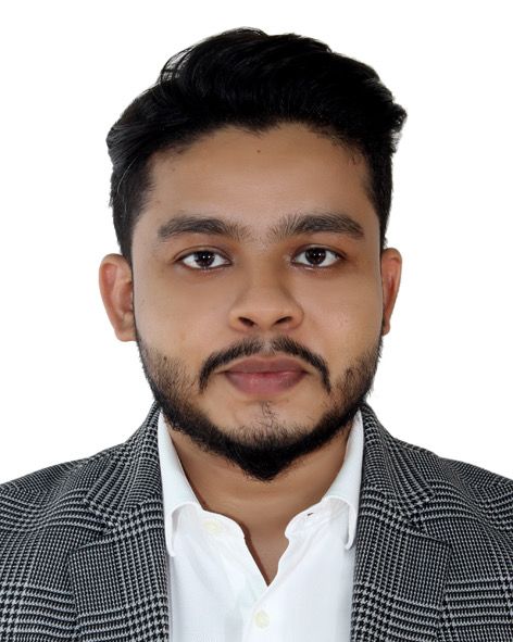 Mahavir Das Sadhan Chandra Das