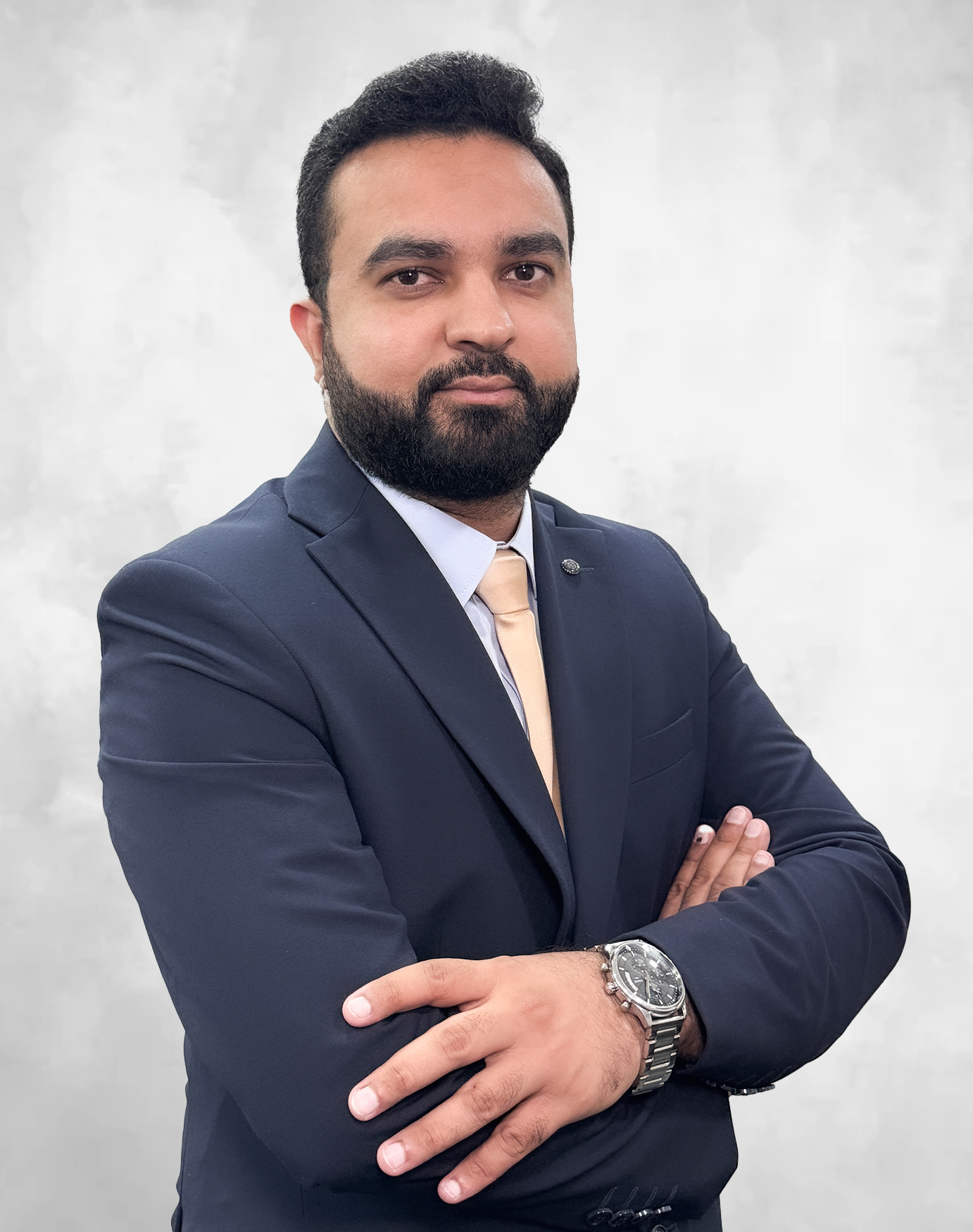 SYED TAHIR SHAH SYED TARIQ SHAH