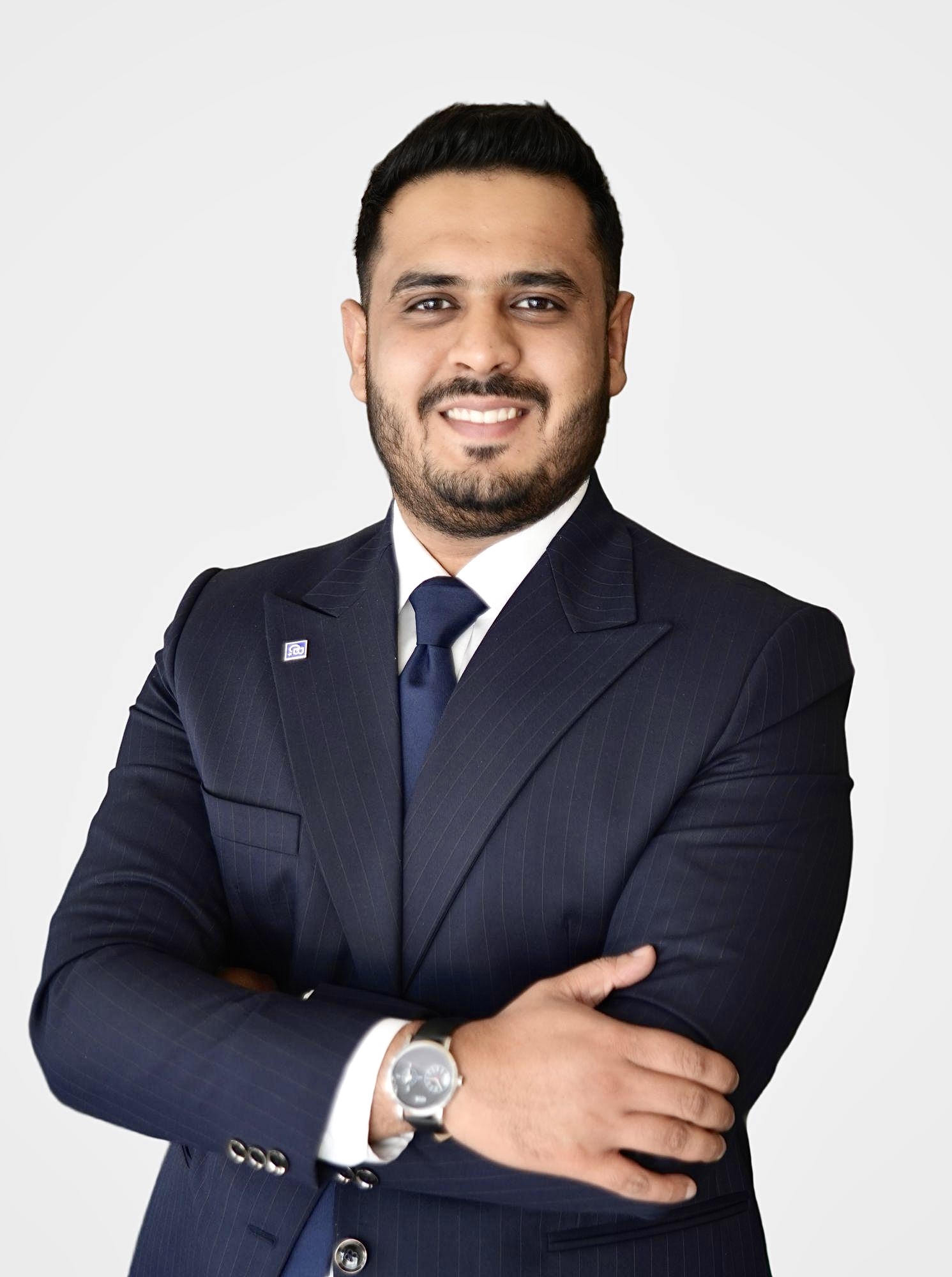 Moosa Raza Syed Nadir Raza Zaidi