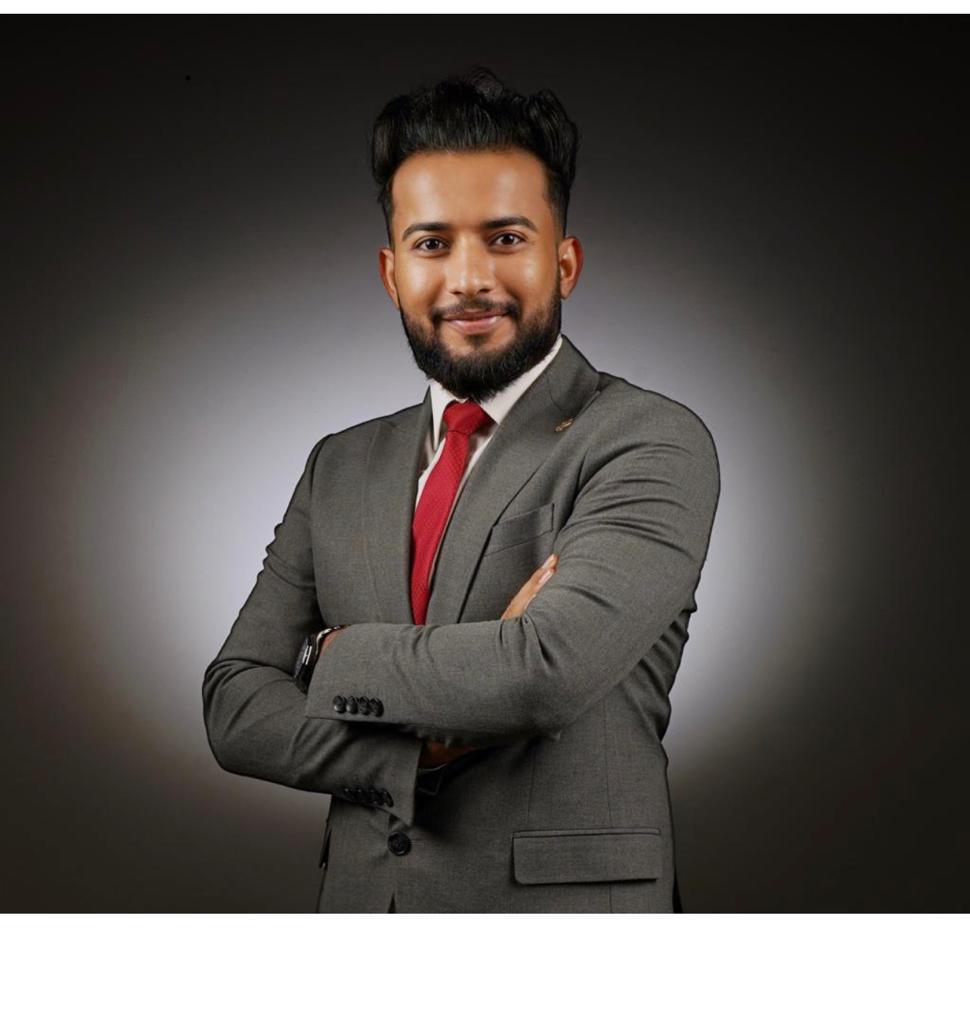 Hassan Khalid Khalid Mehmood