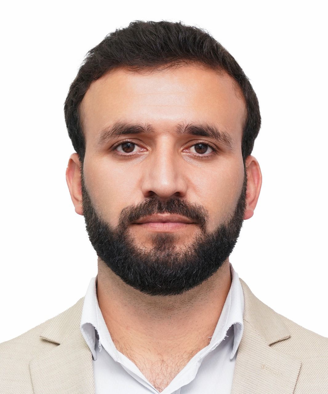 Mushahid Hussain Mahboob Hussain