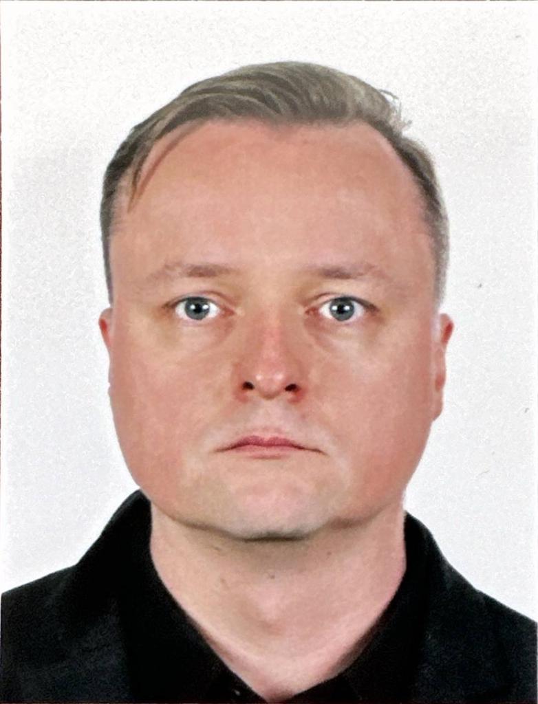 Remigiusz Krzysztof Jackowski