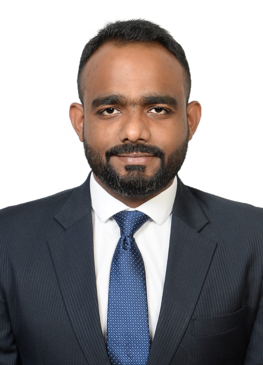 Gaurav Kumar Suresh Sharma