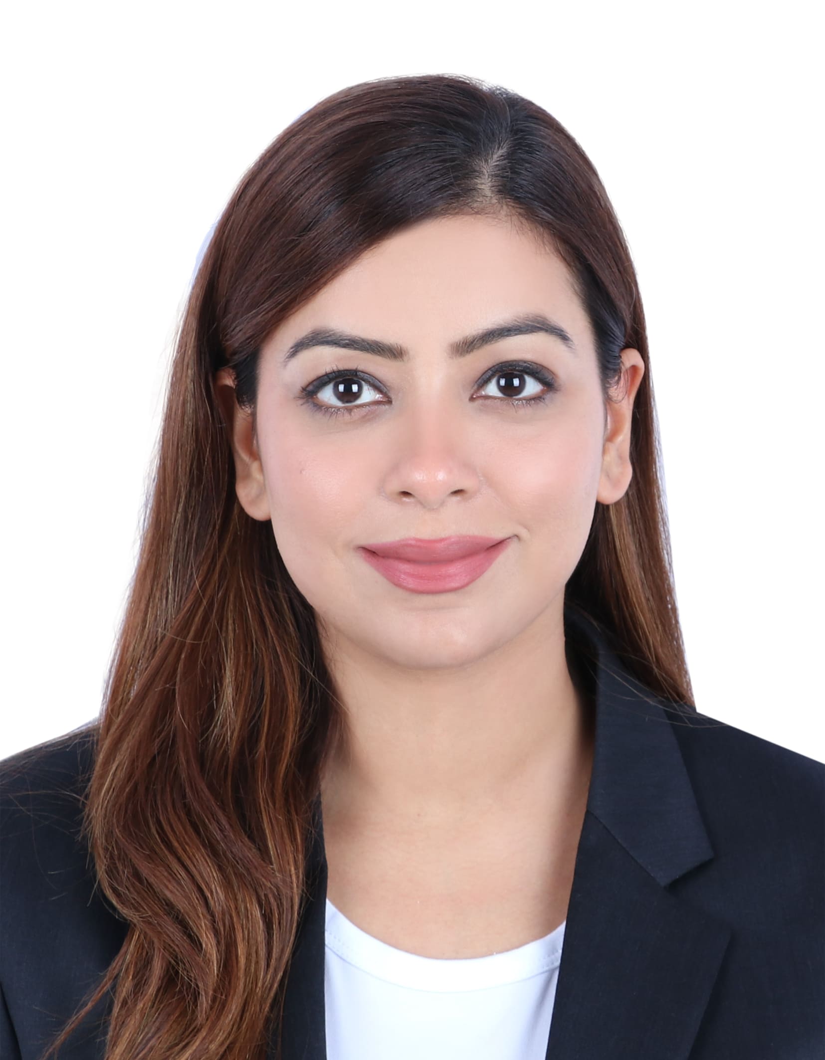 KOMAL ARORA DHARAMVIR