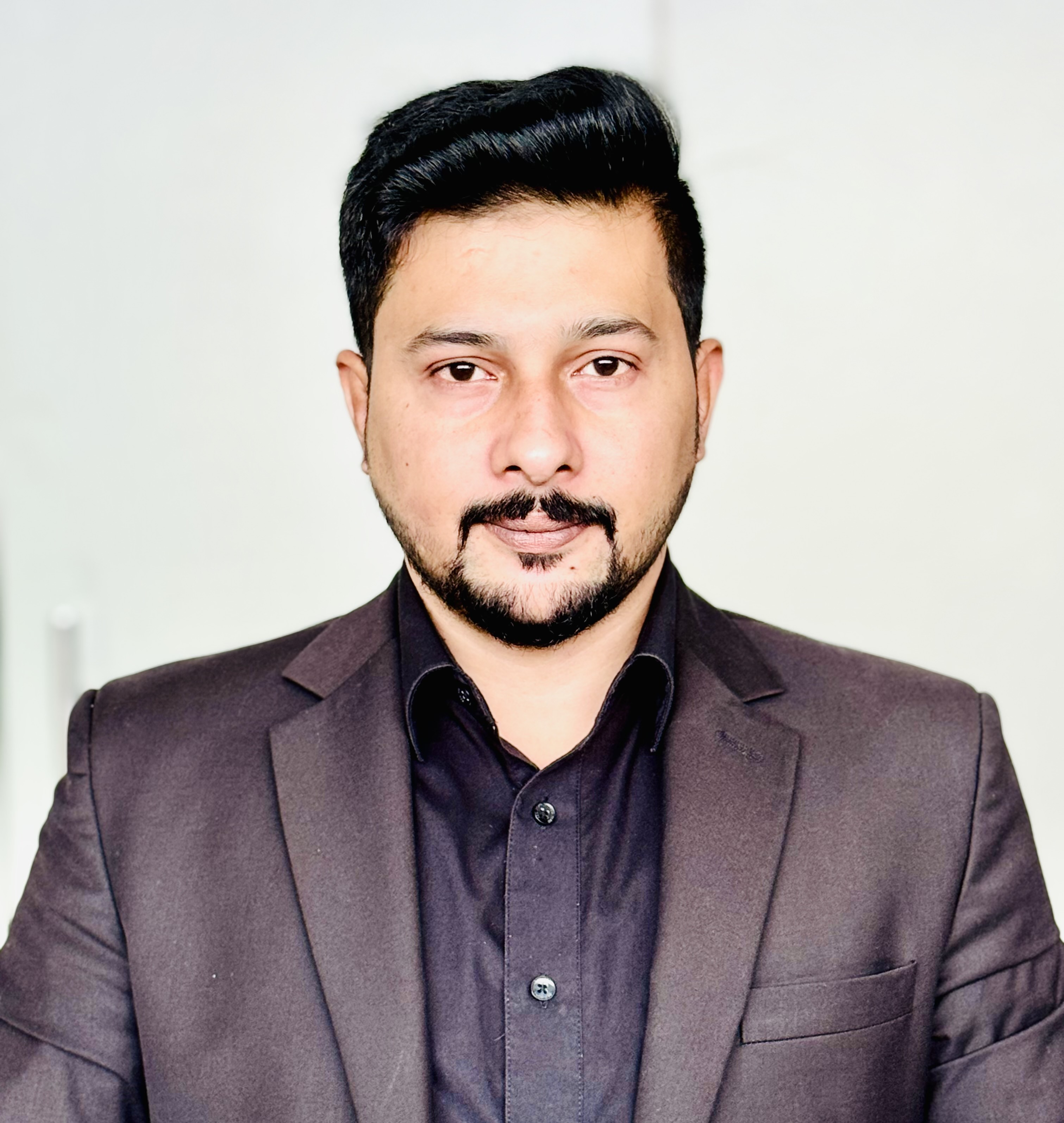 Umar Farooq Muhammad Shafiq