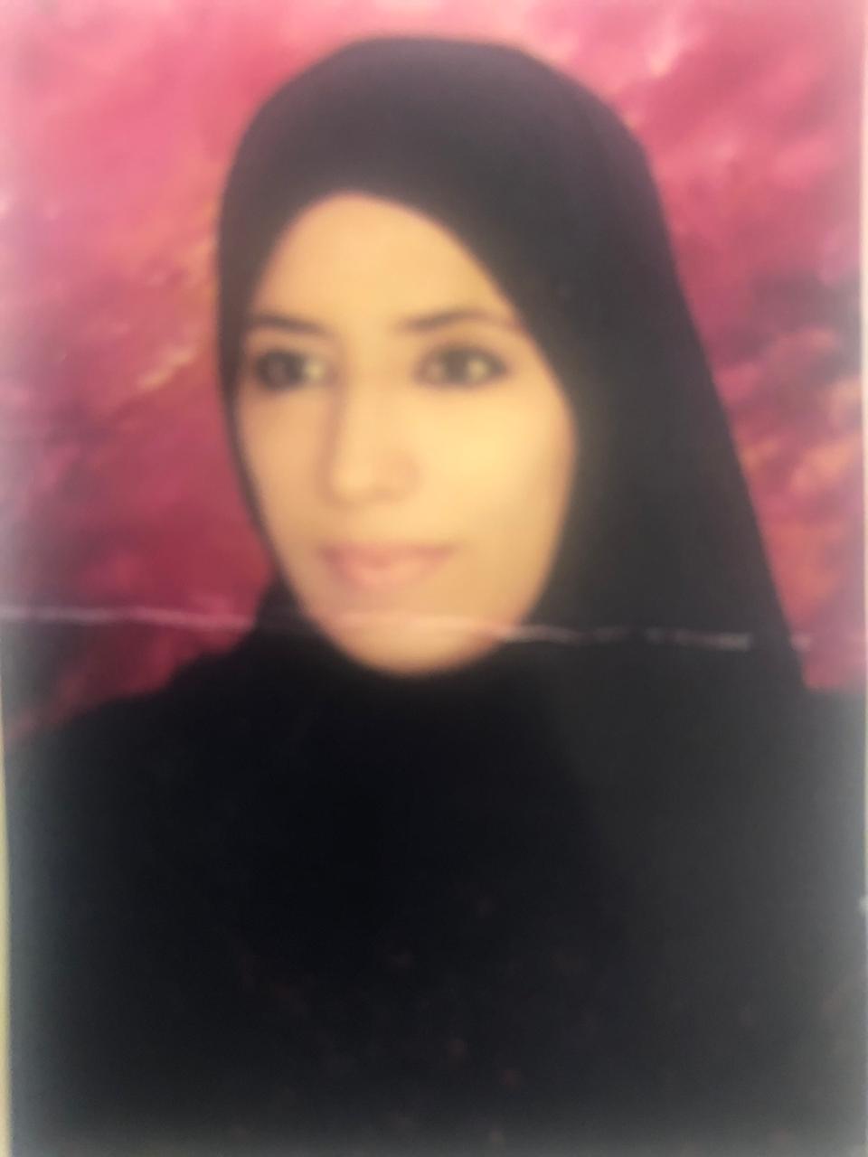 ALYA MOHAMED ABDALLA ALMUHAIRI