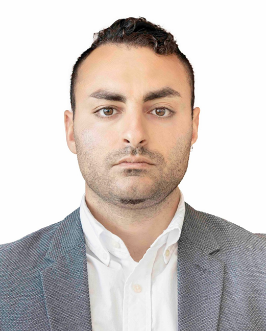 Arash Haddad Momeni