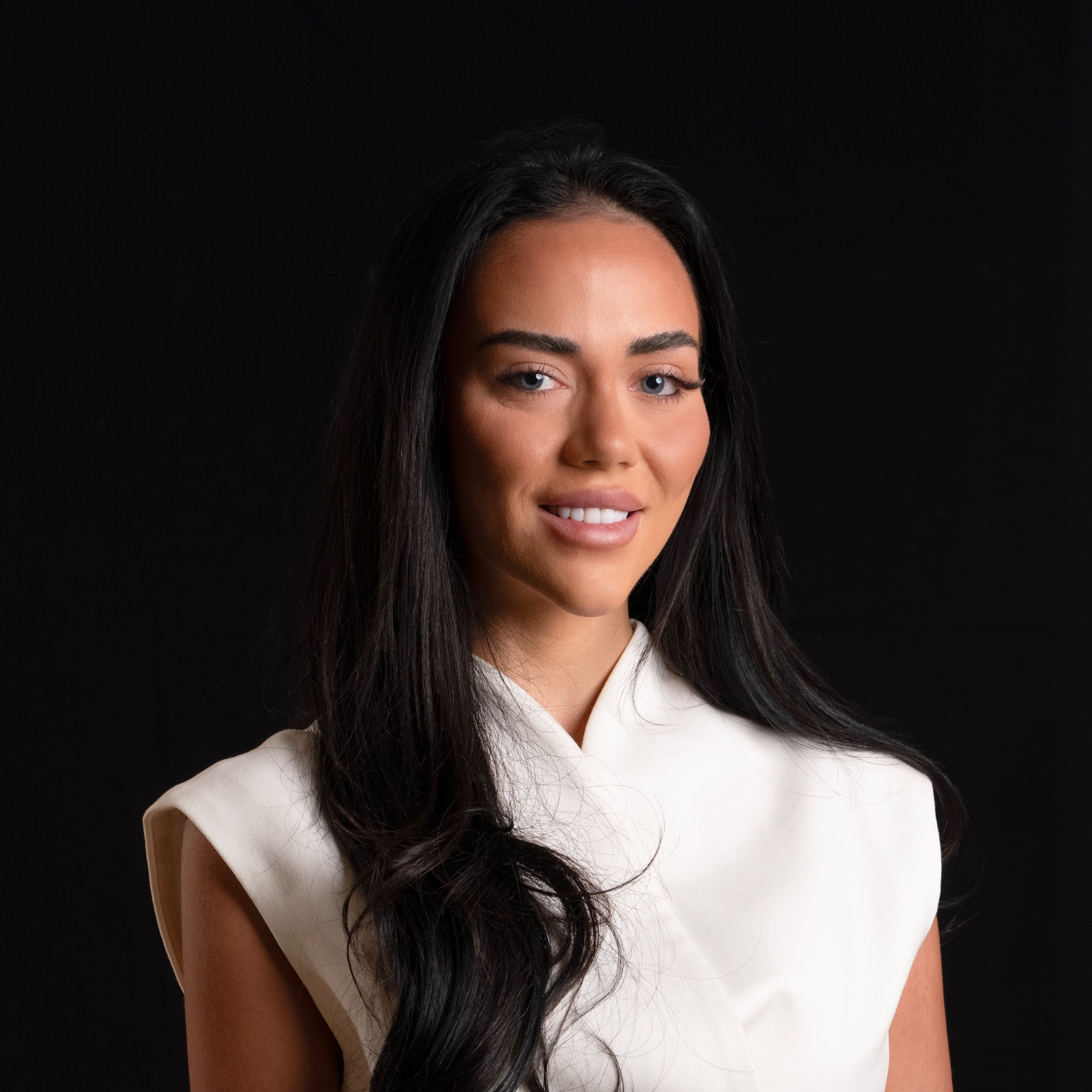 Abi Francesca Challoner