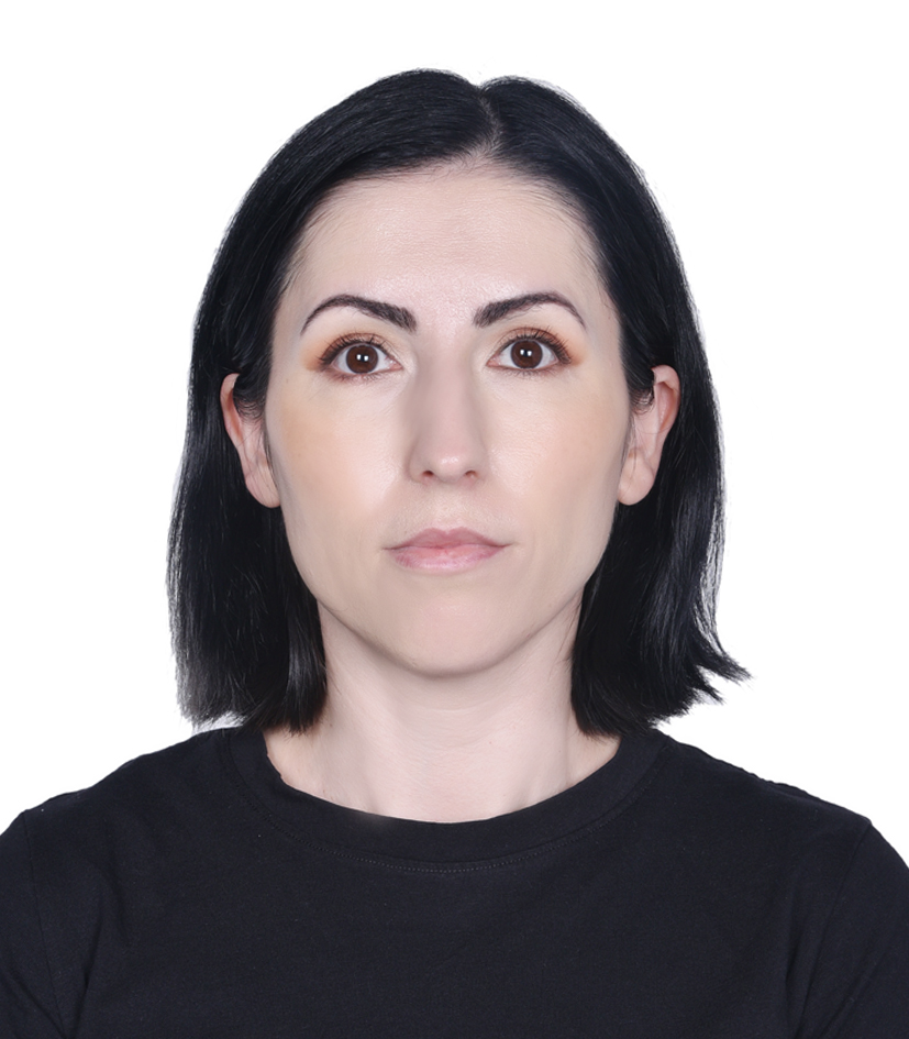 TANYA RUSCHEVA VODENICHAROVA