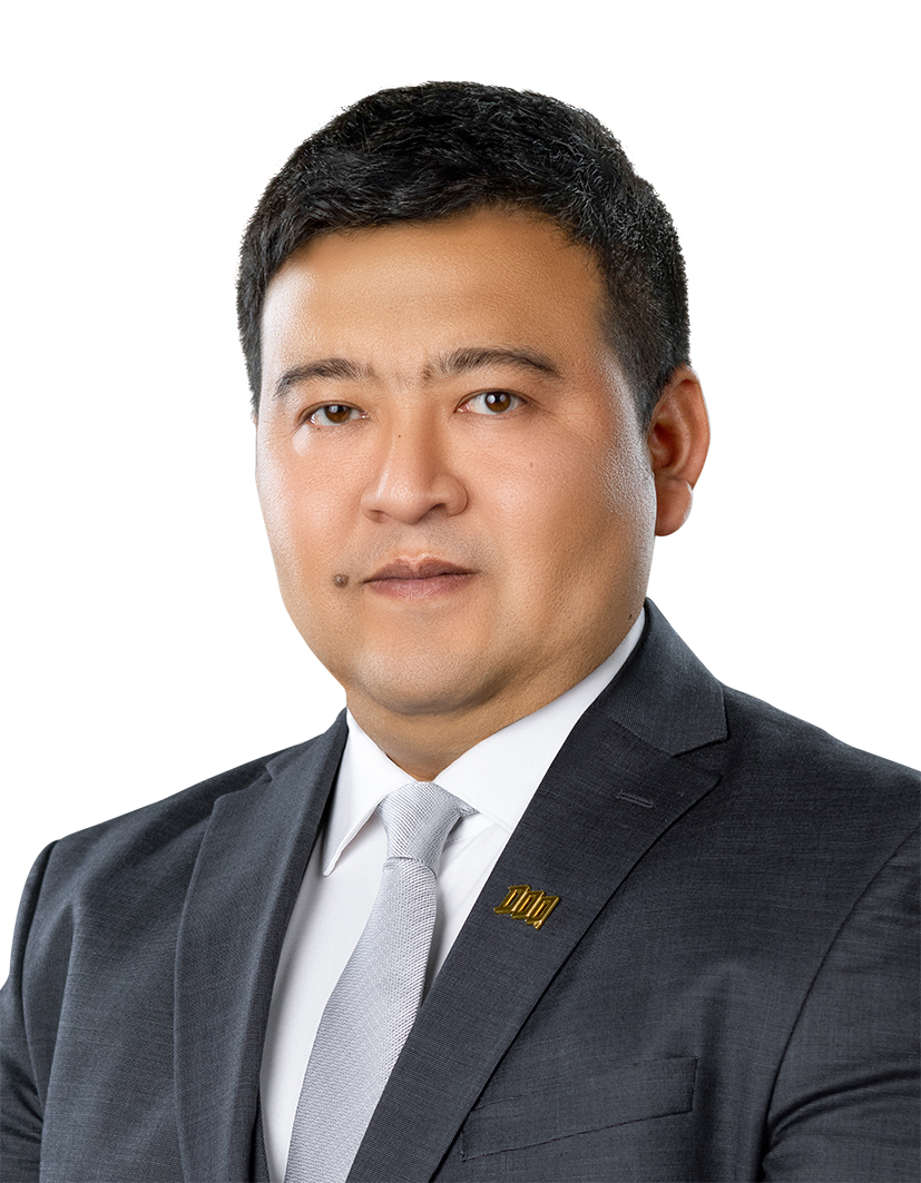 WENBO MA