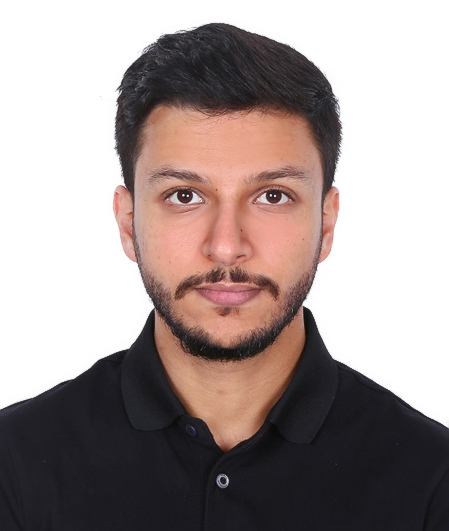 Hayder Ahmed Mohammed Almusawi