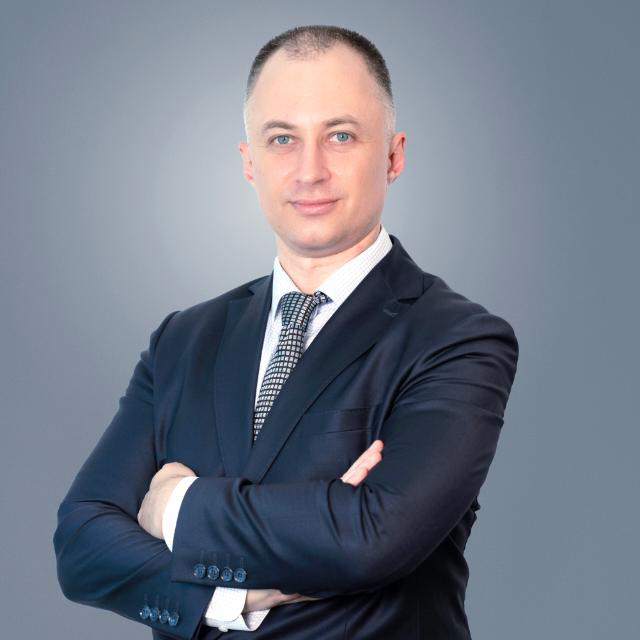 Vladimir Kushkhov