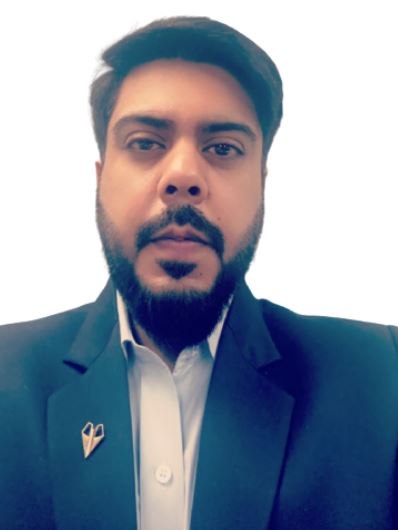 Rohan Nanda Vinod Nanda