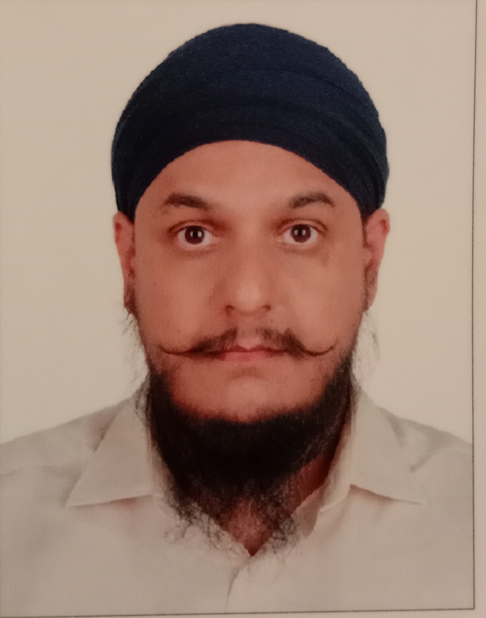 Gurbir Singh Saini Inderjeet Singh Saini