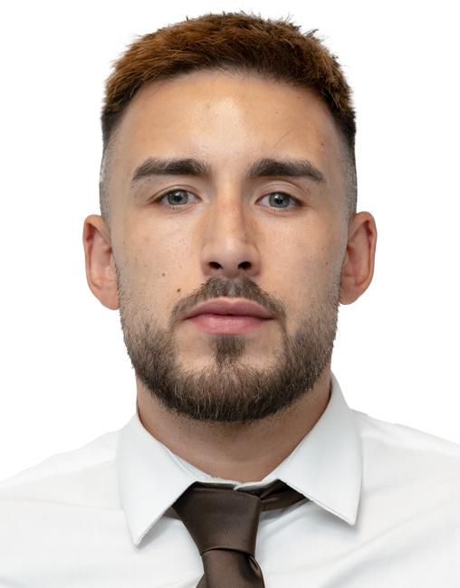 Alexander George Penny