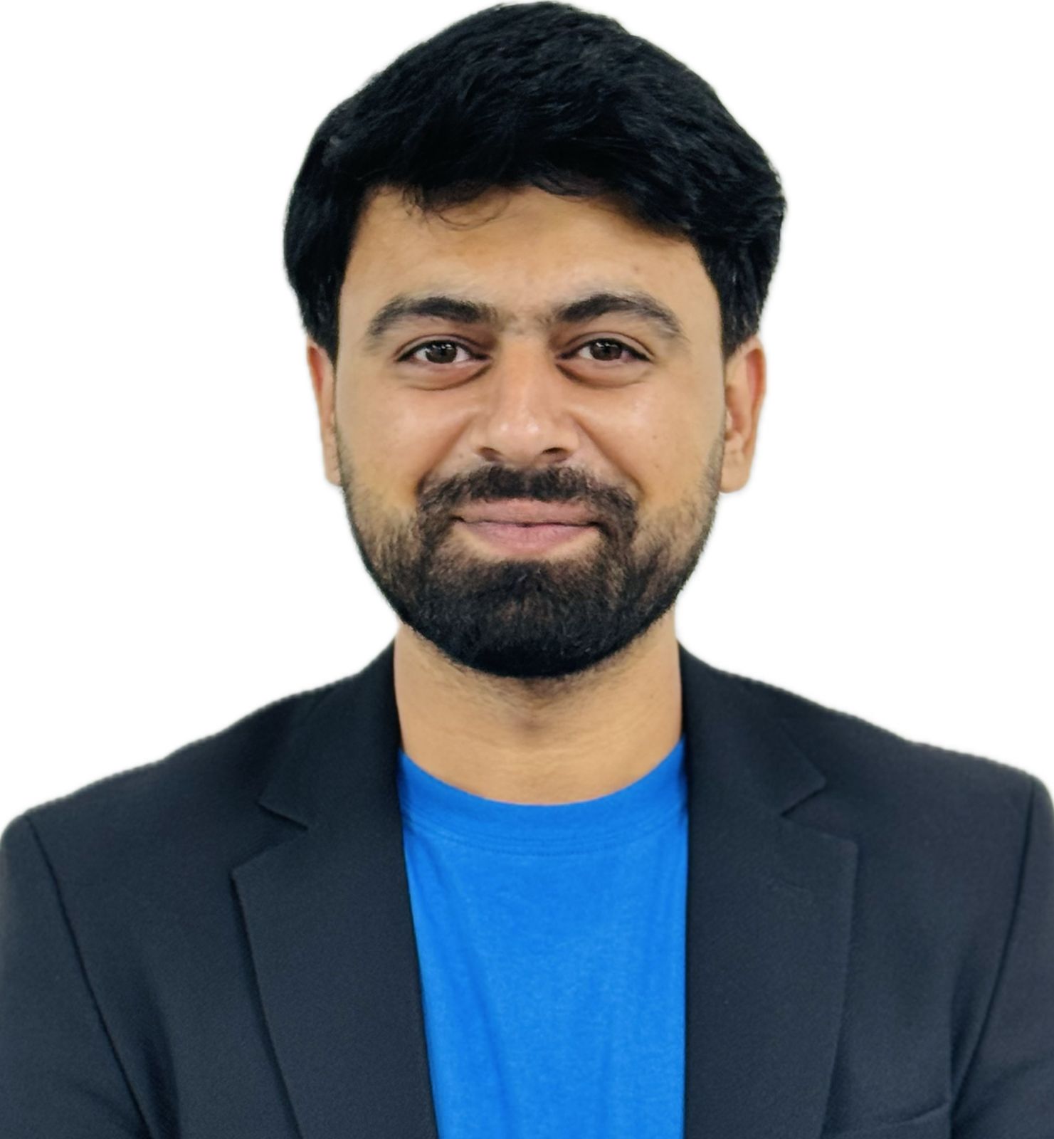 Muhammad Adeel Tariq Tariq Mehmood