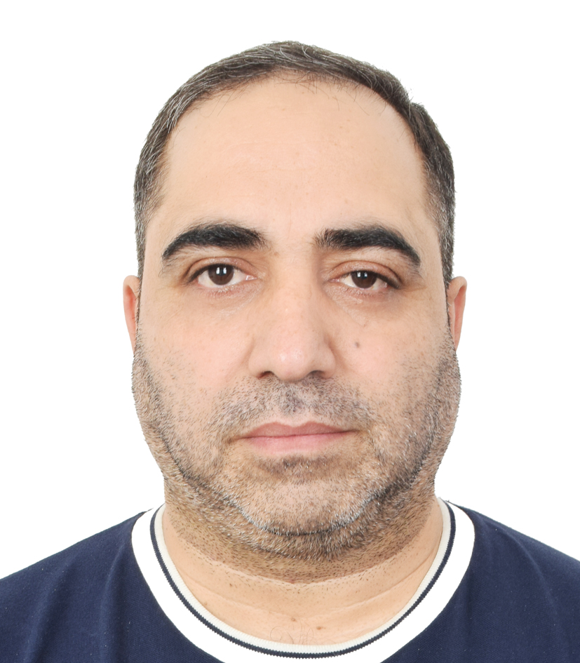 SAJJAD AHMAD KAPRA MOHD YOUSUF KAPRA