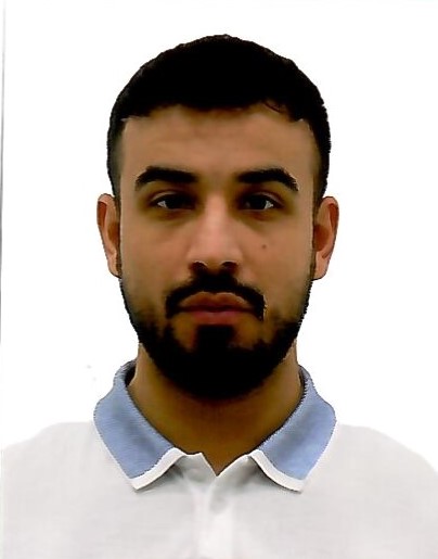 Yousif Salar Abdulraheem Al Khalidi