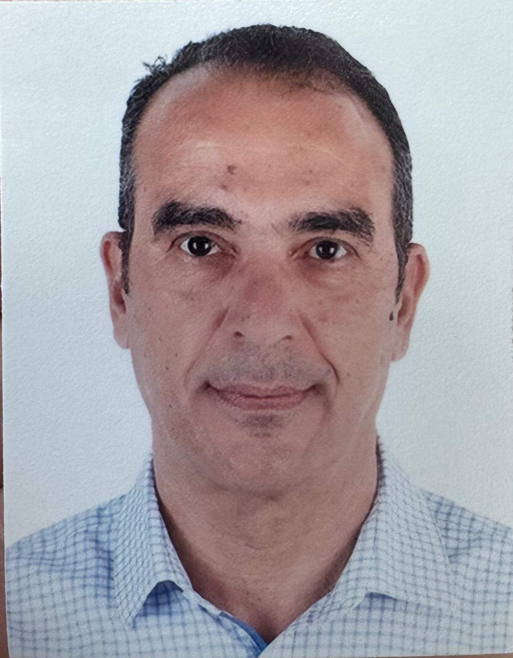 Ahmed Hamdi Al Azzawi