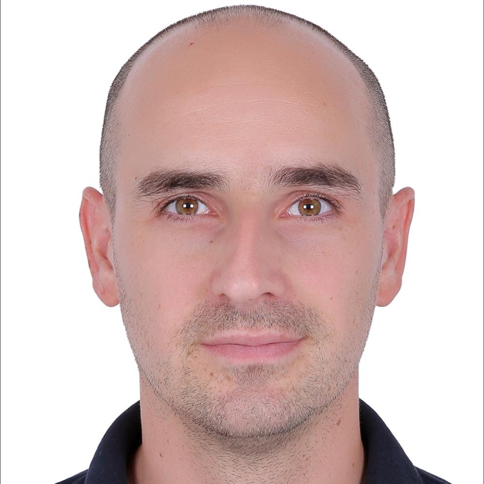 Mathieu Maurice Robert Poissonnet