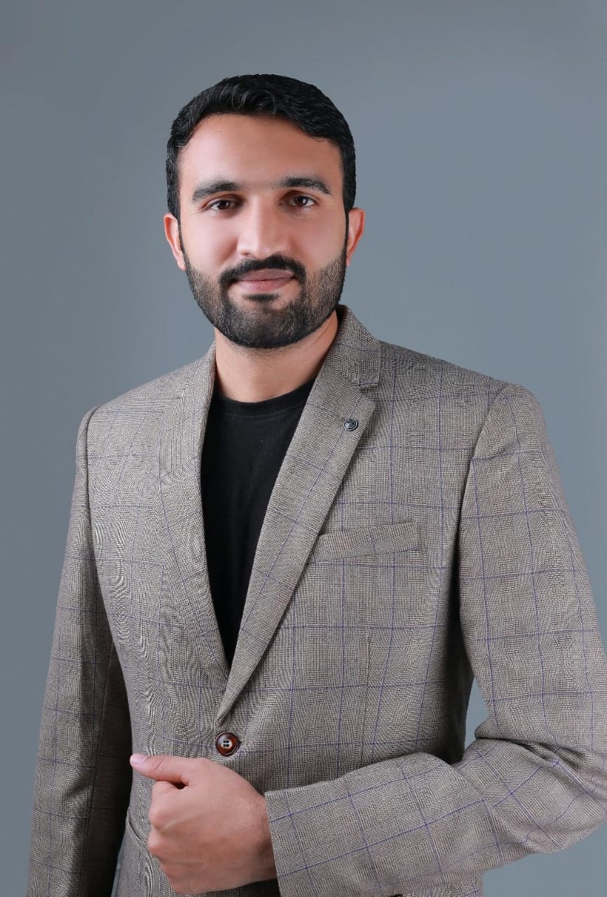 Ahmad Dawood Abdul Khaliq