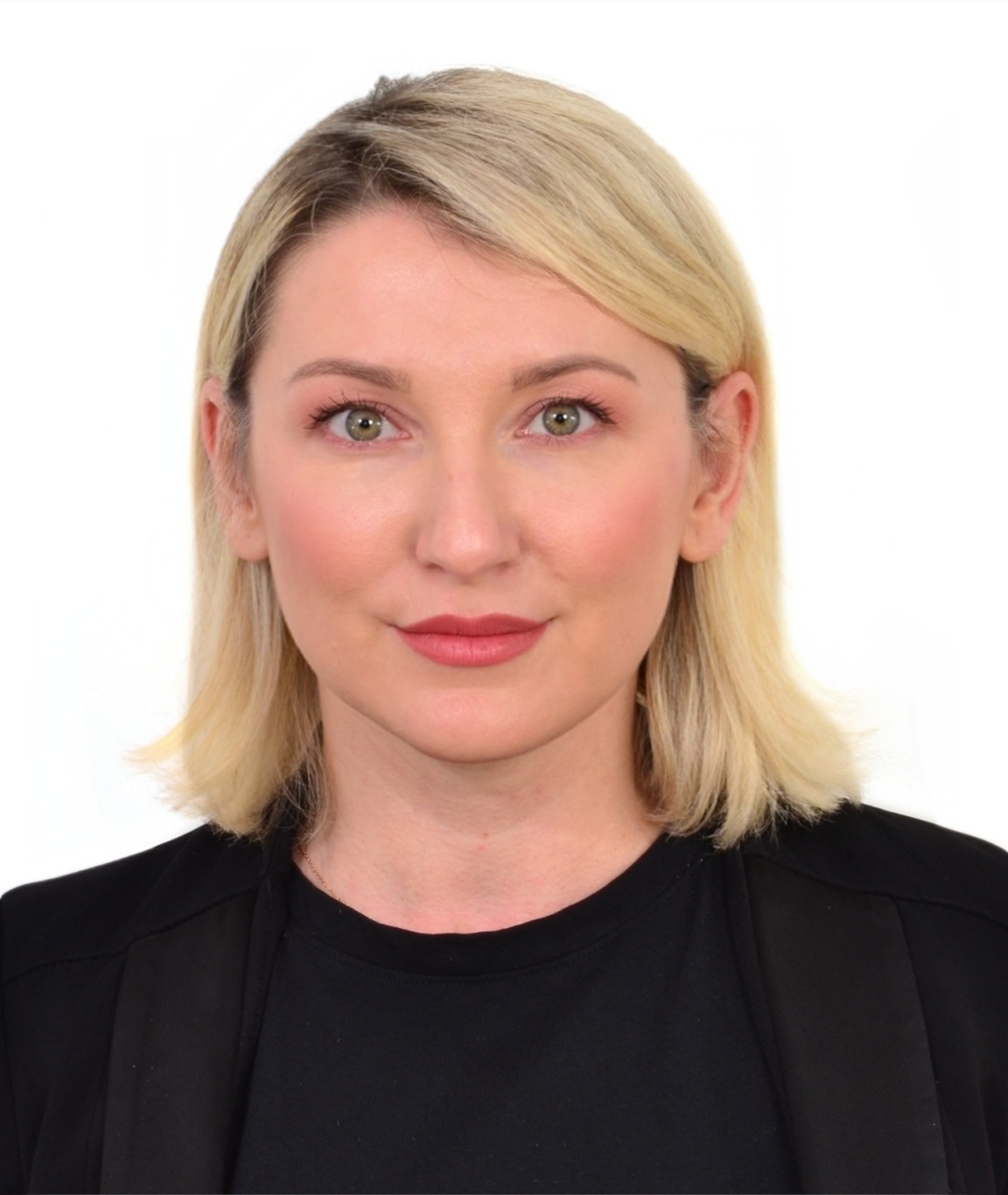 ARMELA CORBAXHI