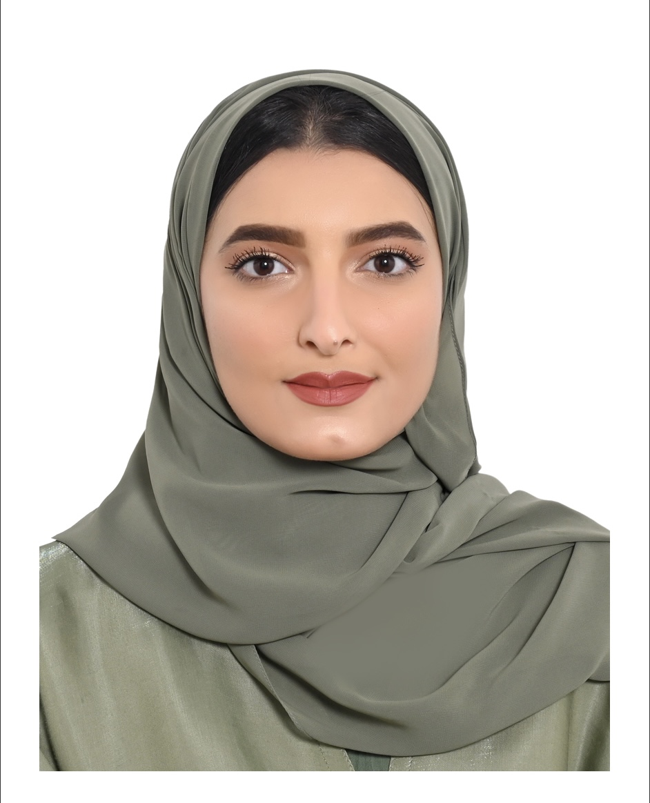 Mariam Abdulsalam Sawas