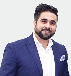 Ambarish Jethwani Narendra Jethwani