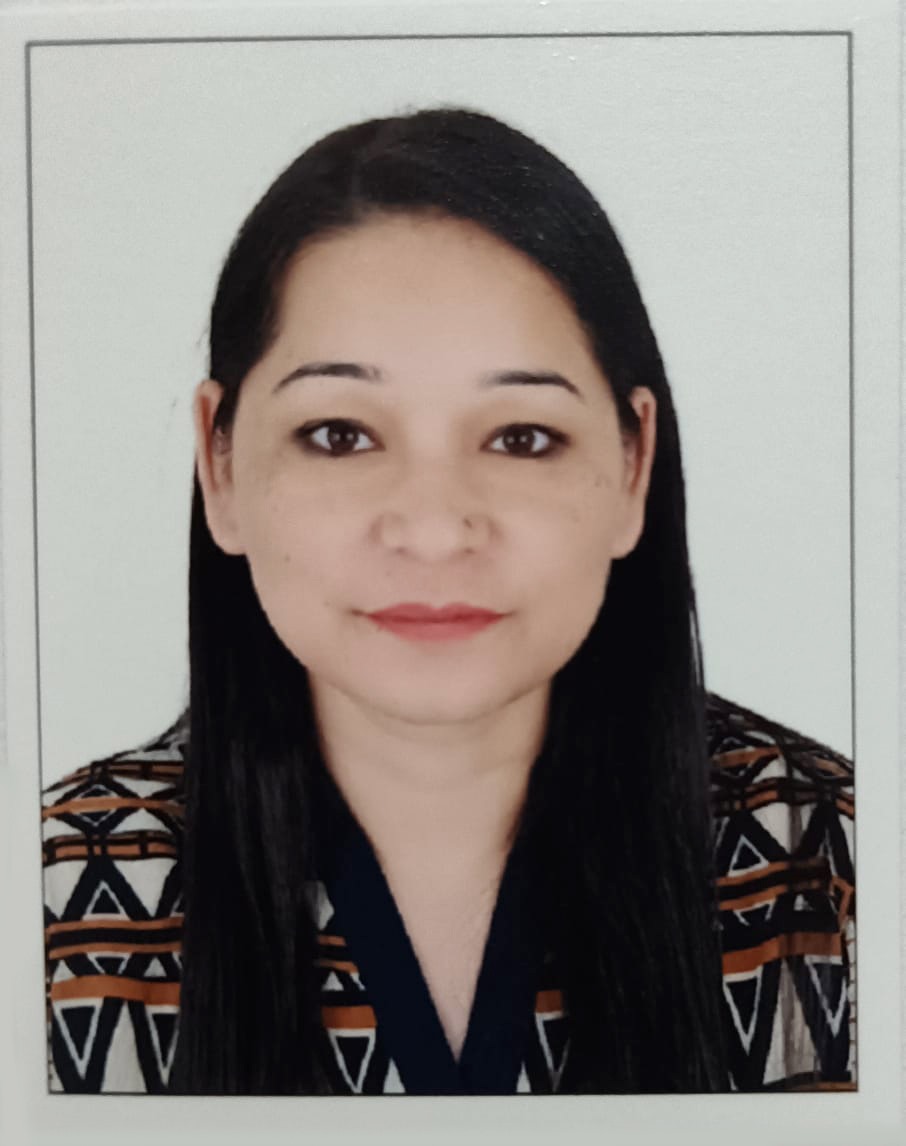 Aarti Rawat Balam Singh Rawat