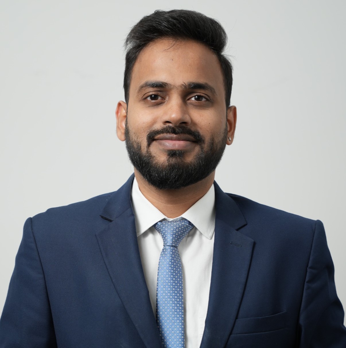 VIKASH JAISWAL LALJI JAISWAL