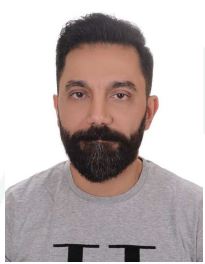 Mohammed Hayder Gumar Gumar