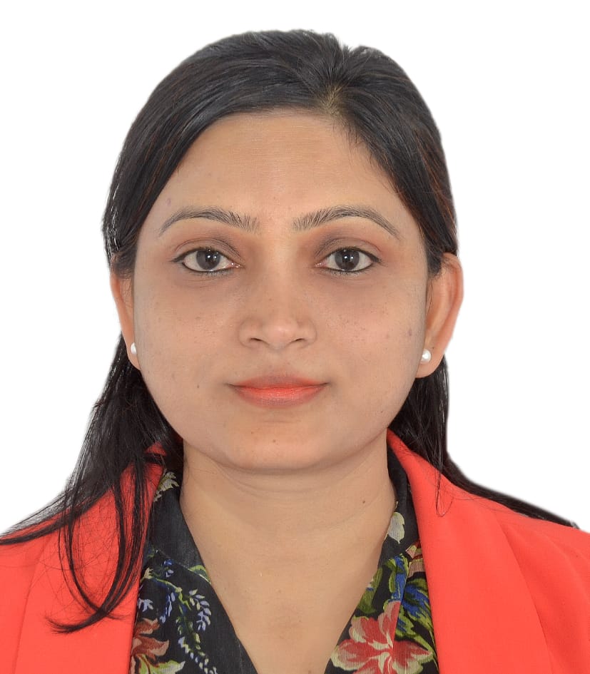 Jyoti Badwaik Mukesh Badwaik