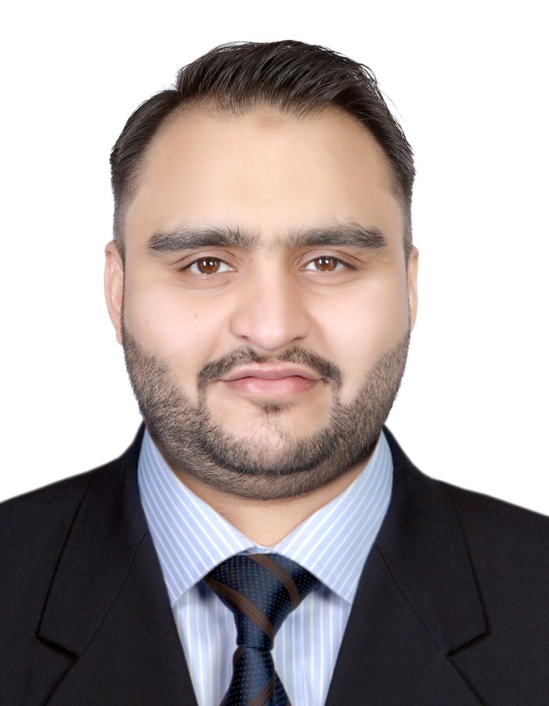 Ali Usman Muhammad Musa